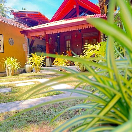 Thara Cabana بينتوتا المظهر الخارجي الصورة