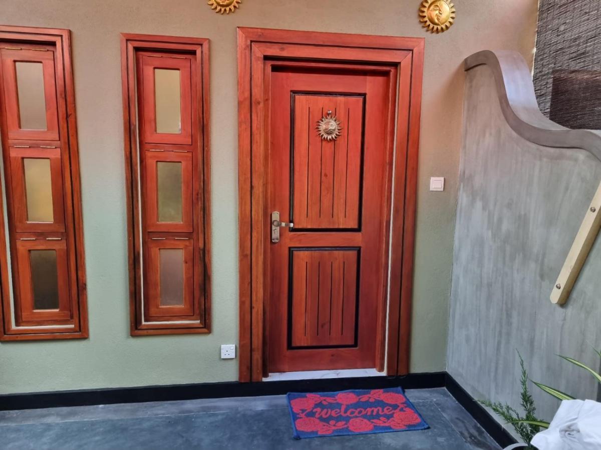 Thara Cabana بينتوتا المظهر الخارجي الصورة