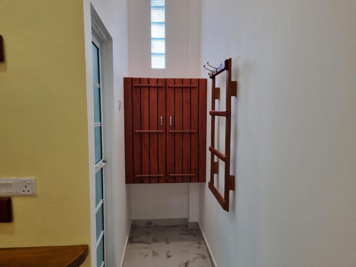 Thara Cabana بينتوتا المظهر الخارجي الصورة