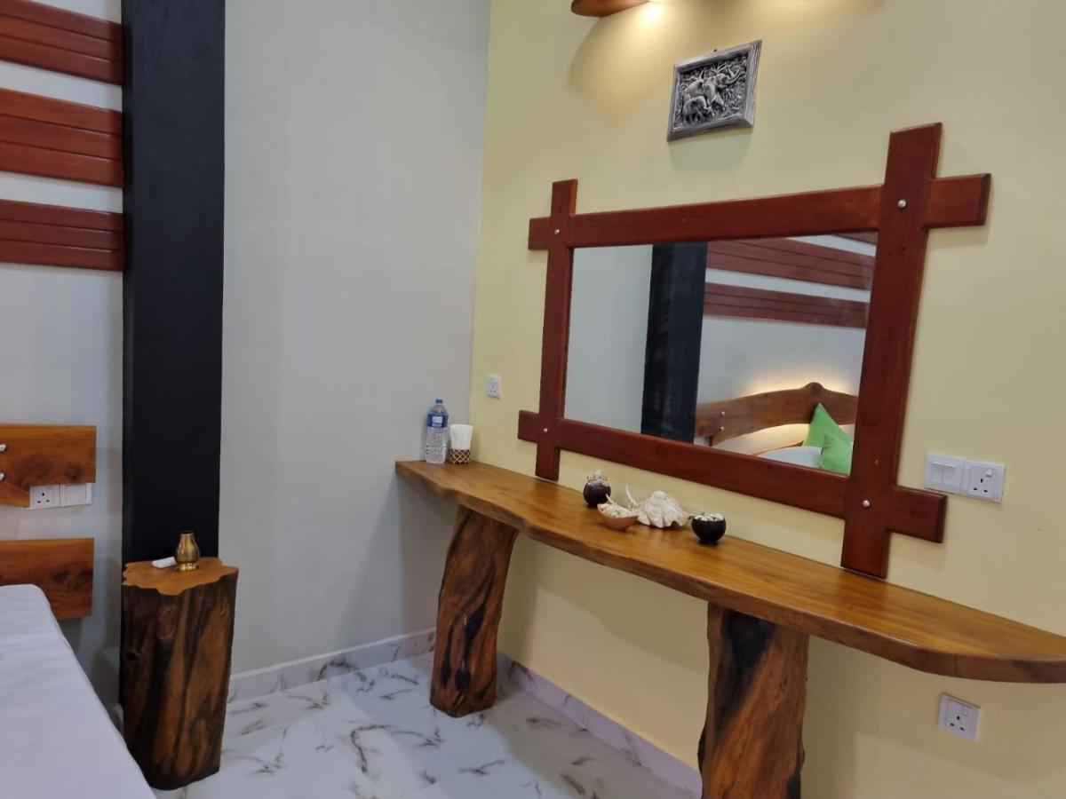 Thara Cabana بينتوتا المظهر الخارجي الصورة