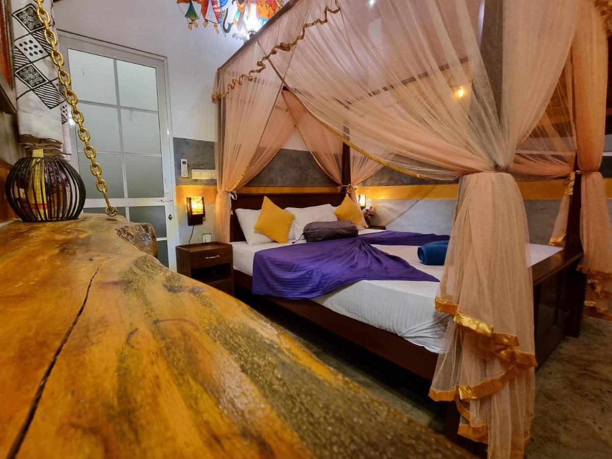 Thara Cabana بينتوتا المظهر الخارجي الصورة