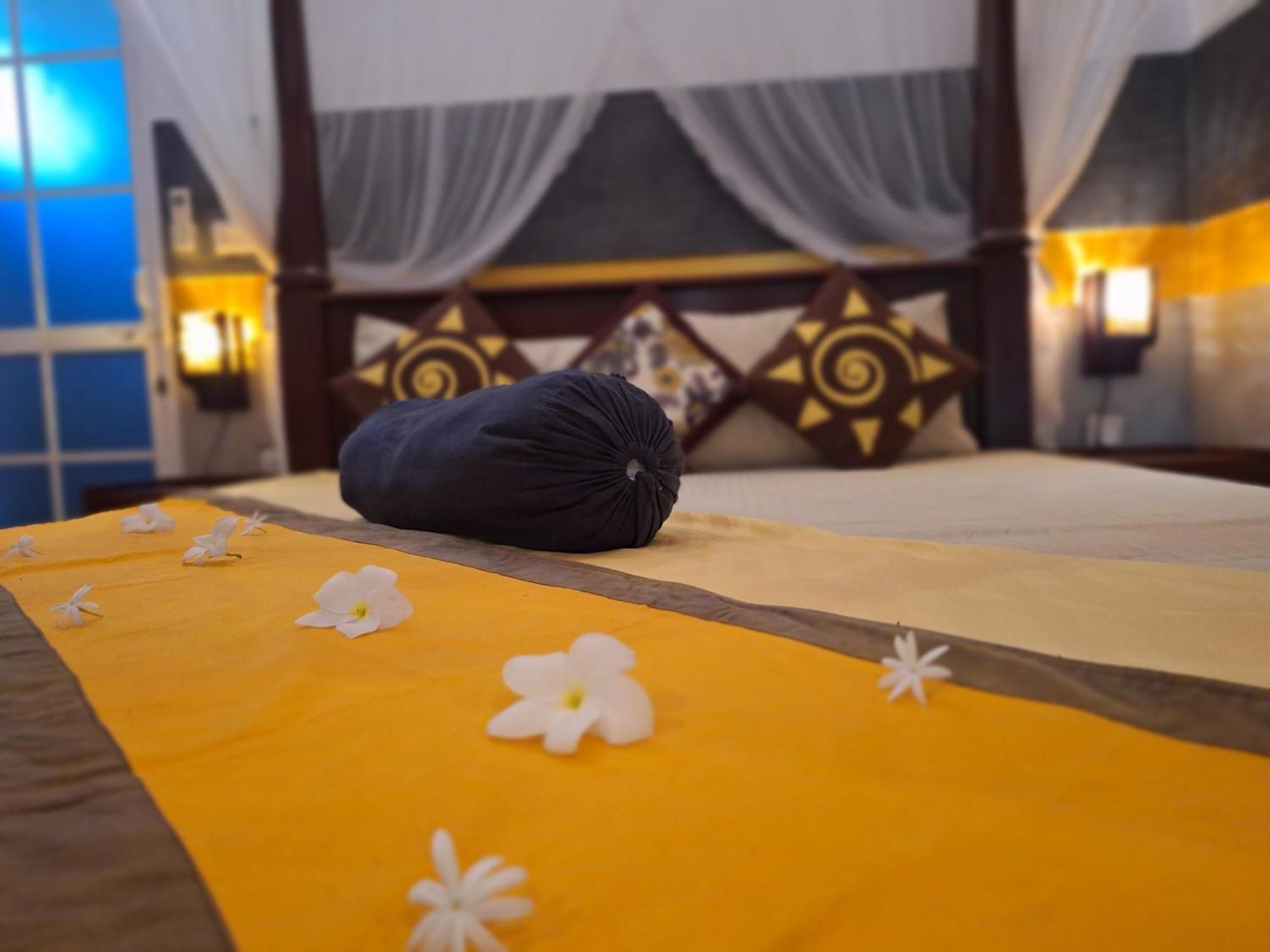 Thara Cabana بينتوتا المظهر الخارجي الصورة