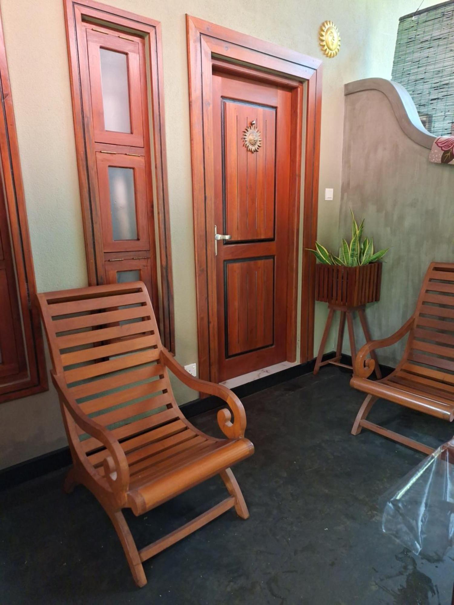 Thara Cabana بينتوتا المظهر الخارجي الصورة