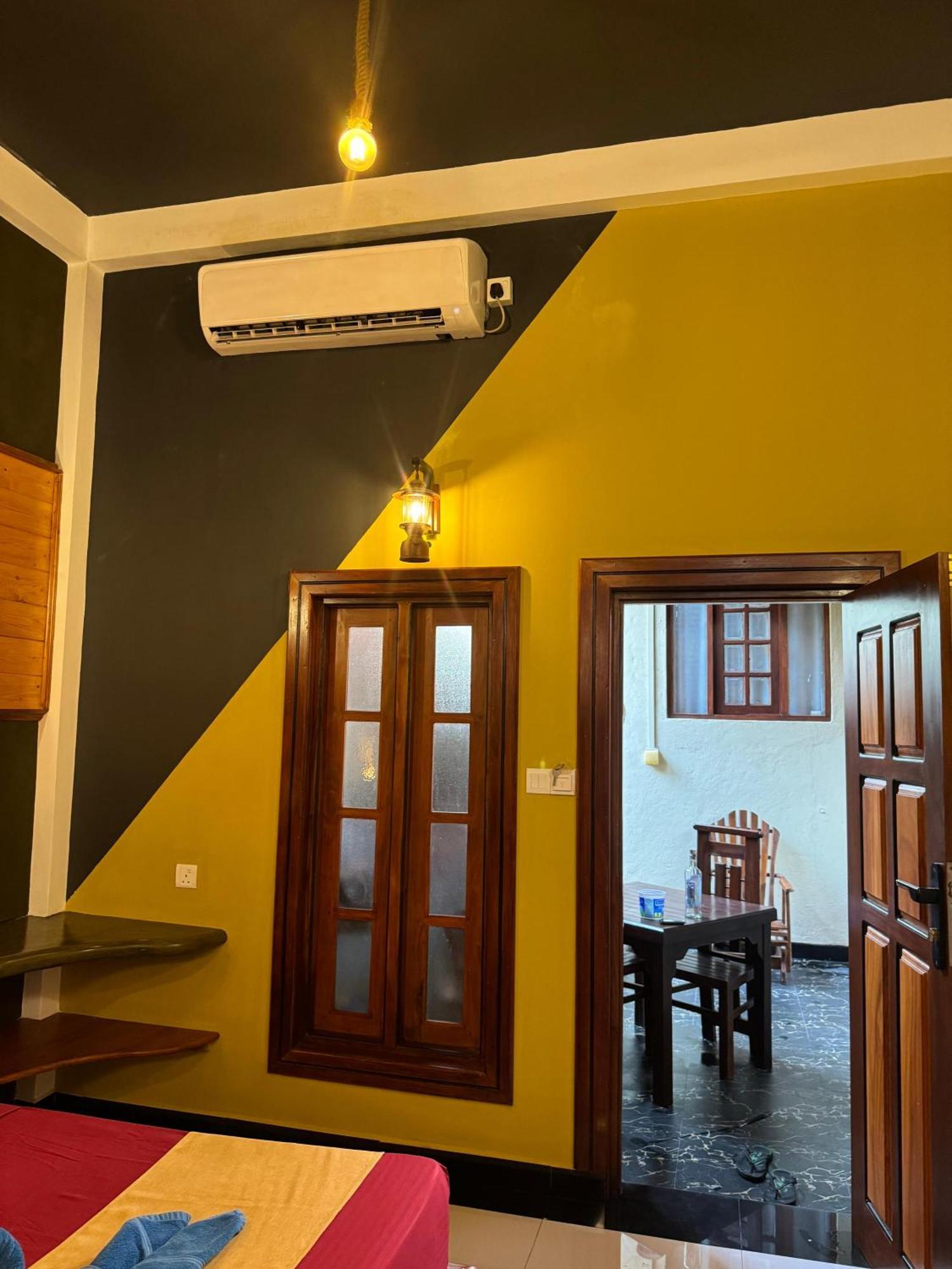 Thara Cabana بينتوتا المظهر الخارجي الصورة