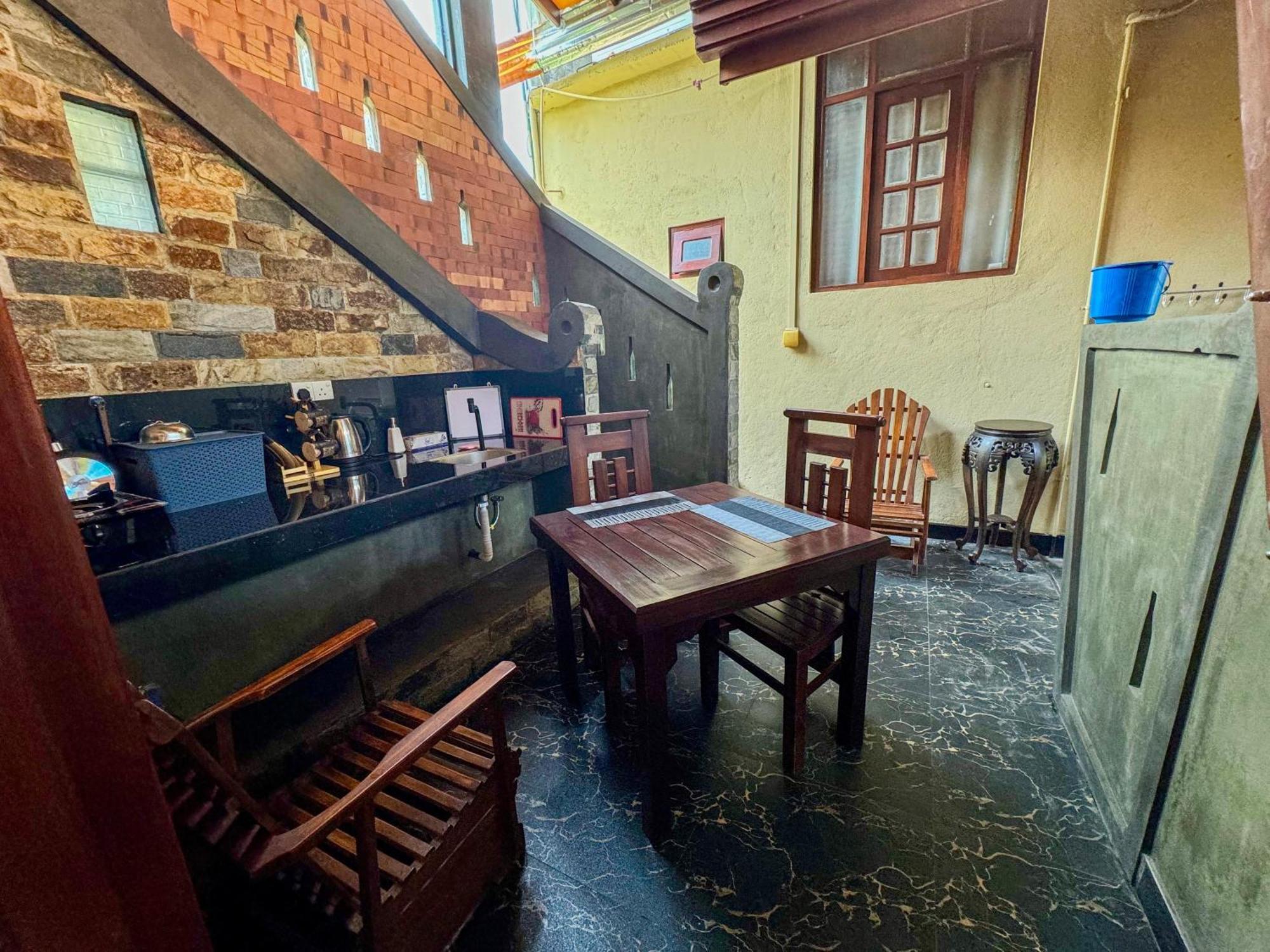 Thara Cabana بينتوتا المظهر الخارجي الصورة