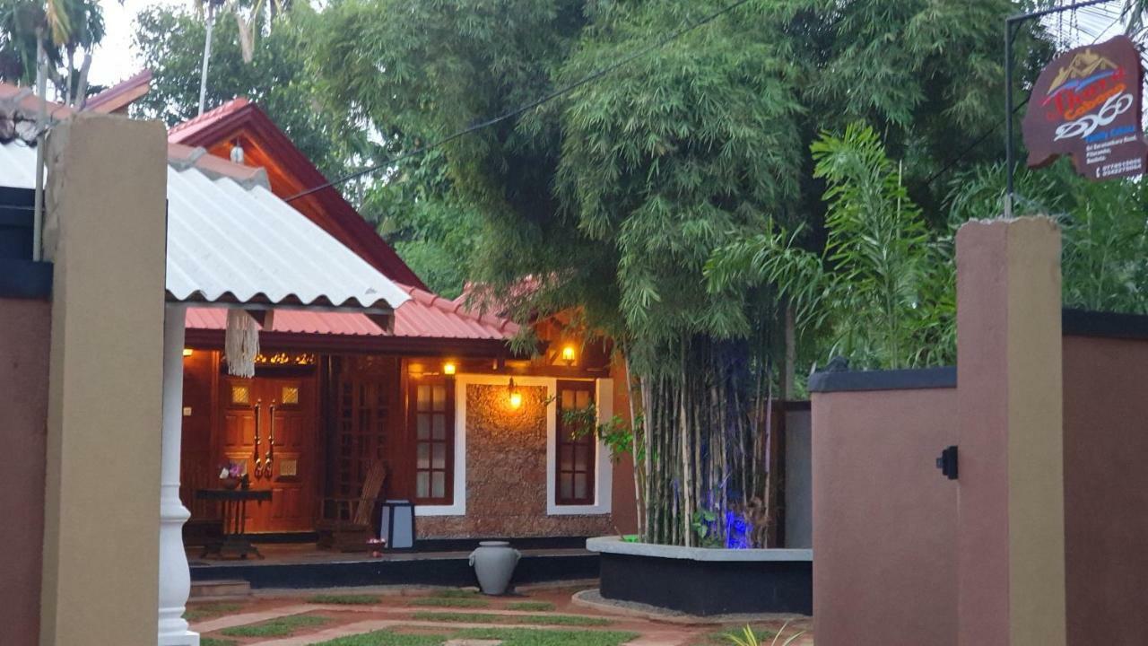 Thara Cabana بينتوتا المظهر الخارجي الصورة