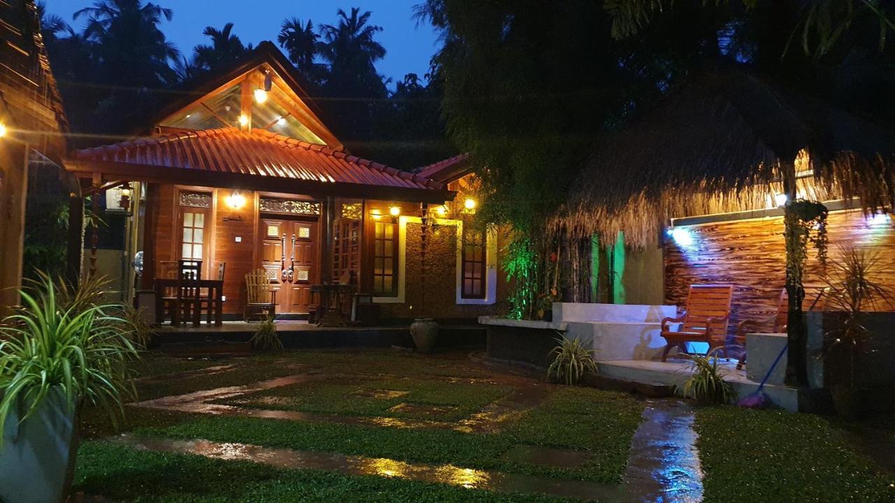 Thara Cabana بينتوتا المظهر الخارجي الصورة